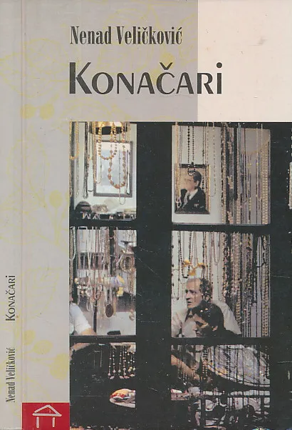 Konačari