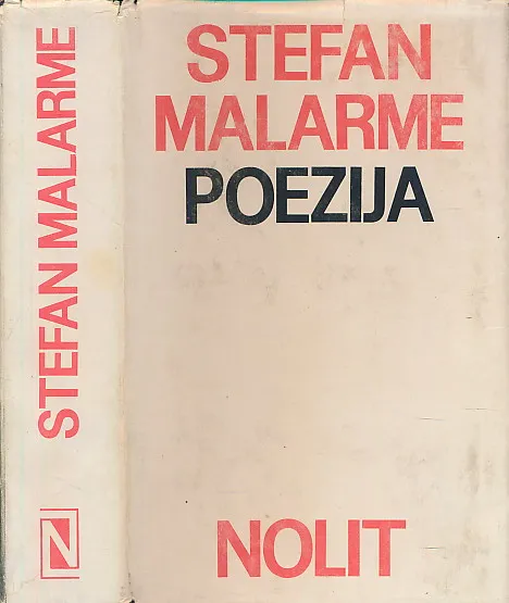 Poezija