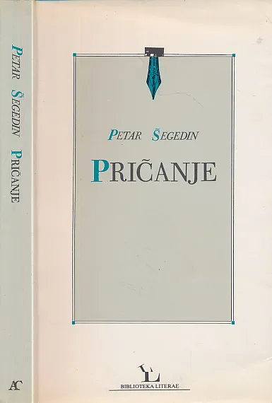Pričanje