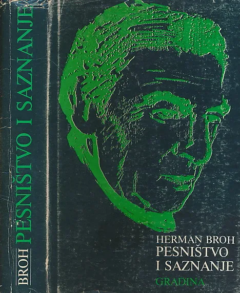 Pesništvo i saznanje