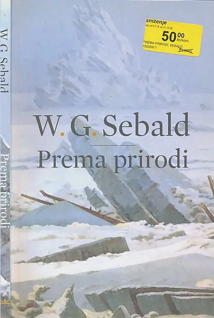 Prema prirodi