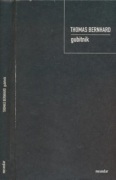 Gubitnik