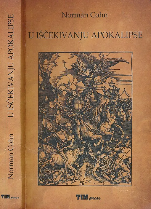 U iščekivanju apokalipse