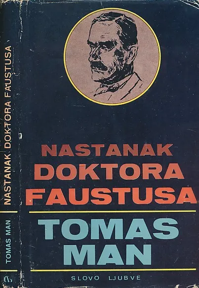 Nastanak Doktora Fausta