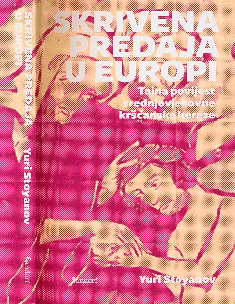 Skrivena predaja u Europi