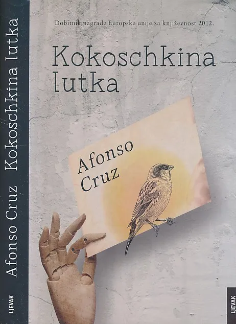 Kokoschina lutka