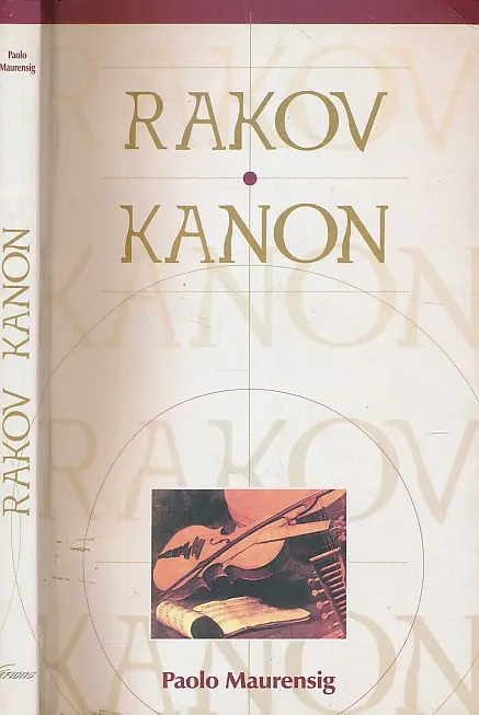 Rakov kanon