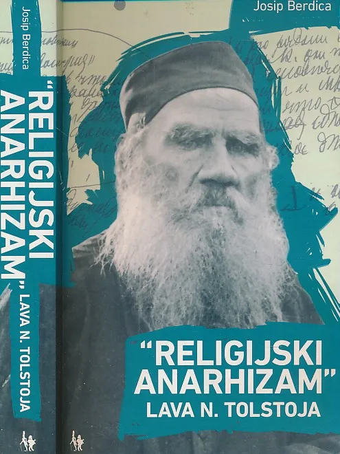 Religijski anarhizam Lava N. Tolstoja