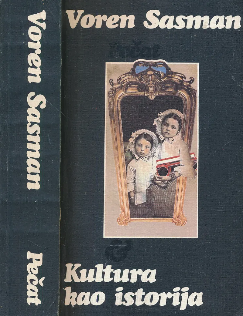 Kultura kao istorija