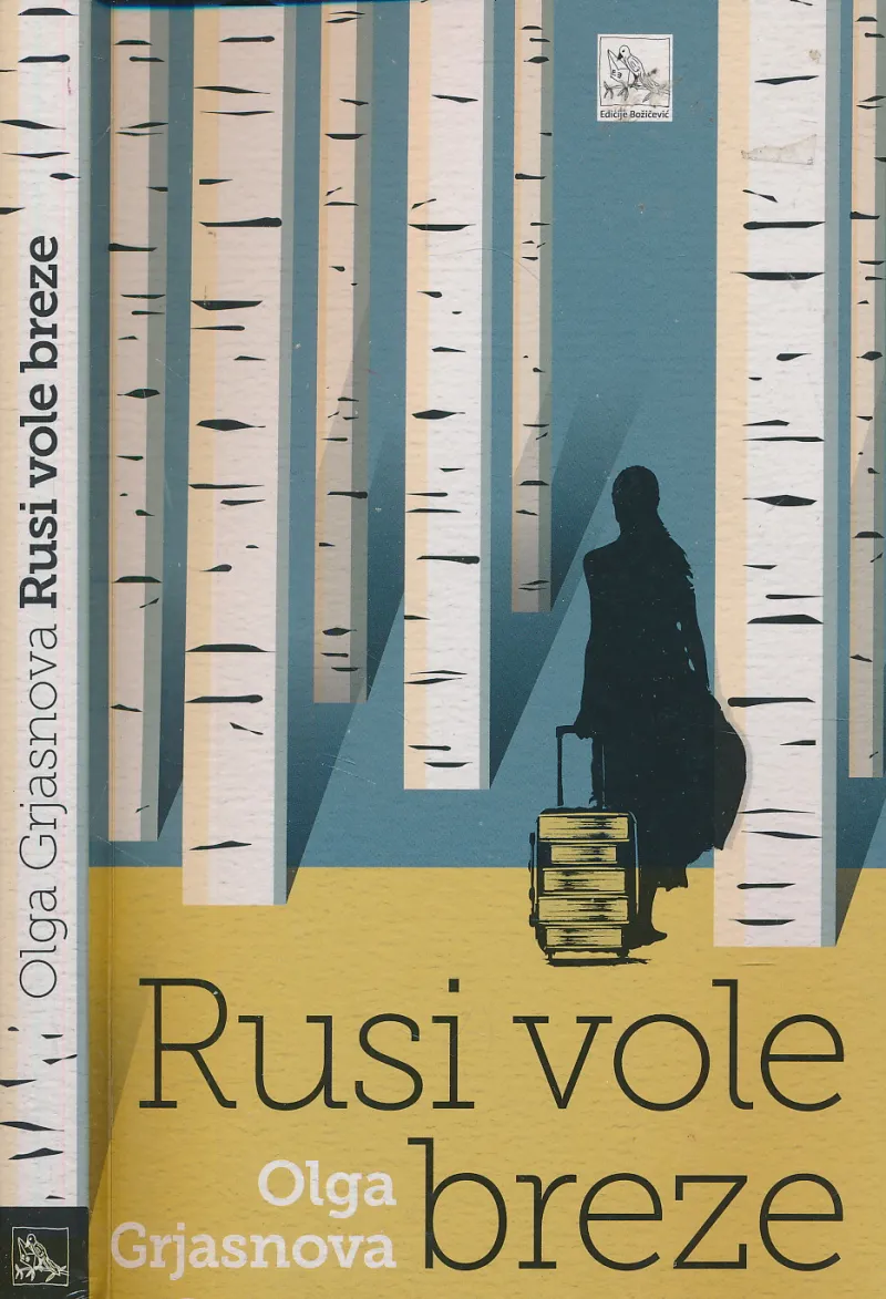 Rusi vole breze