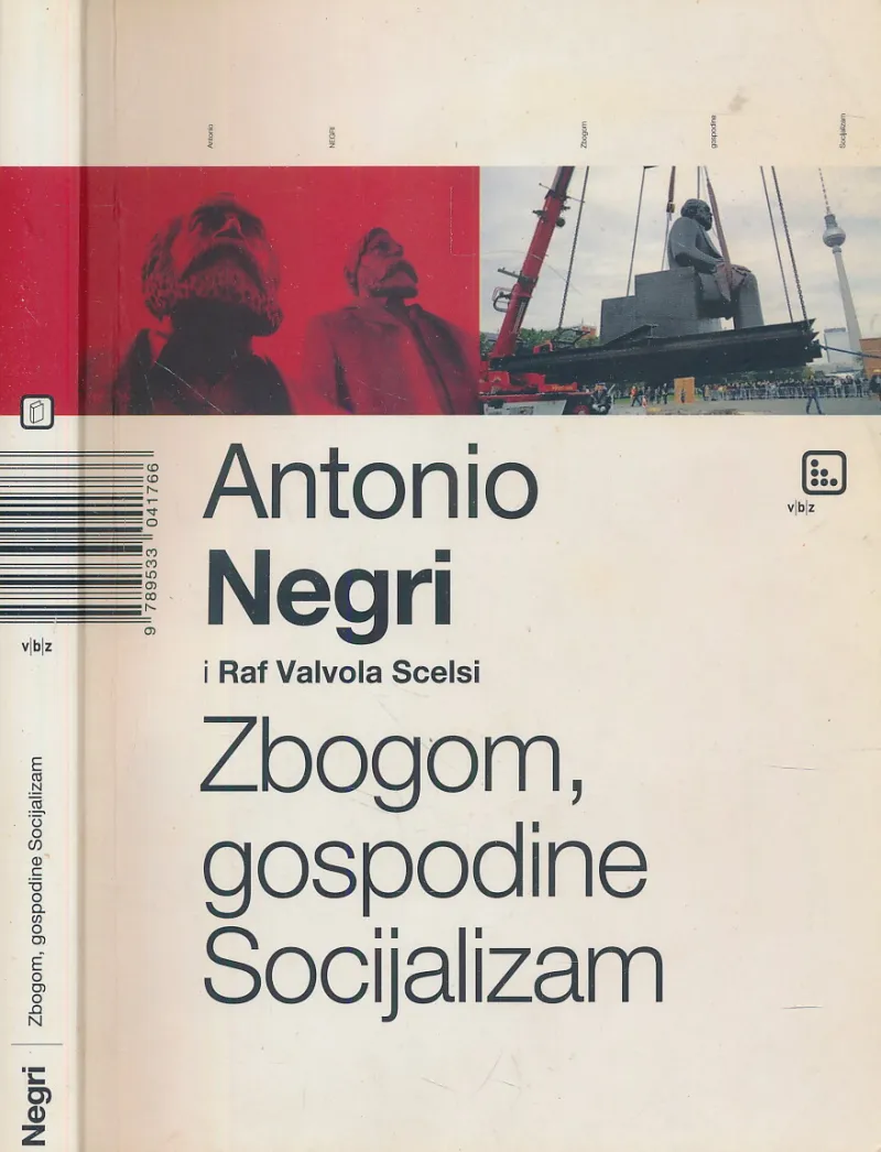 Zbogom, gospodine Socijalizam