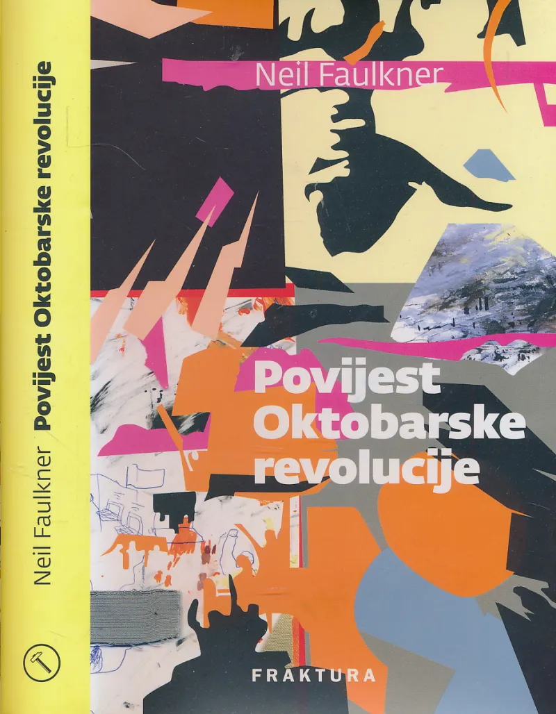 Povijest Oktobarske revolucije