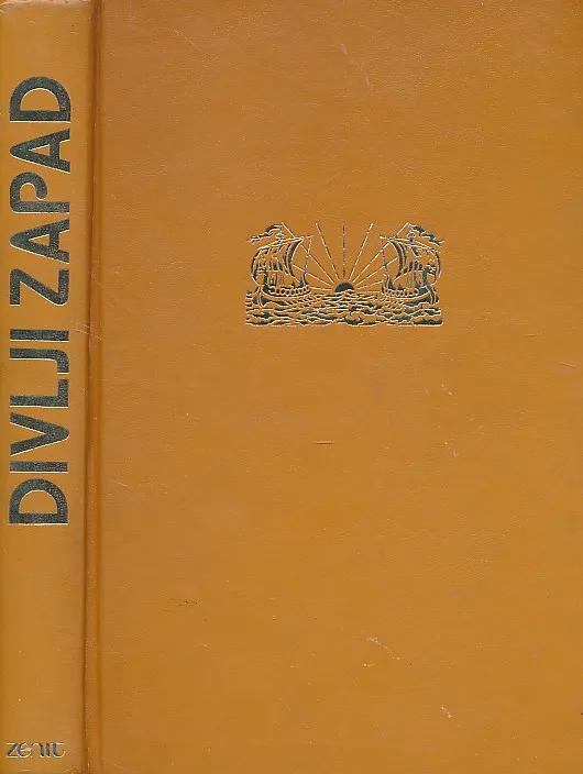 Divlji zapad
