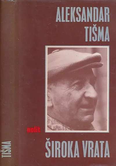 Široka vrata
