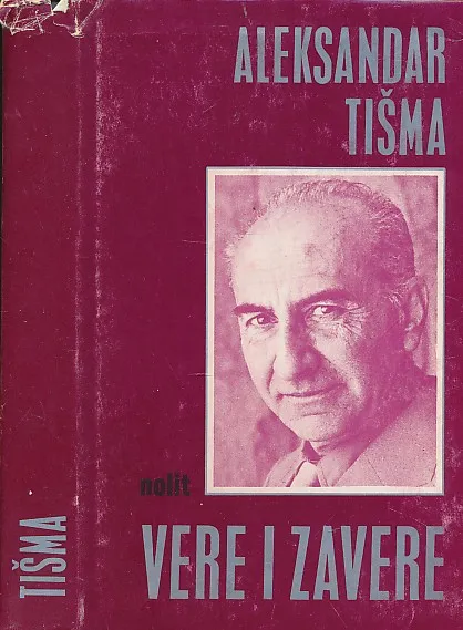 Vere i zavere