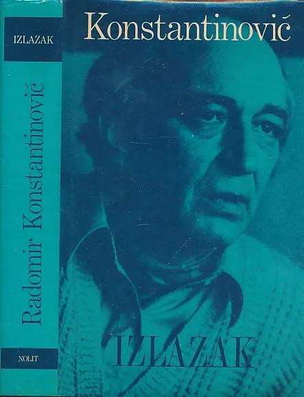 Izlazak