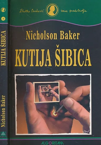 Kutija šibica