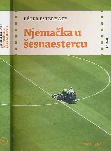 Njemačka u šesnaestercu