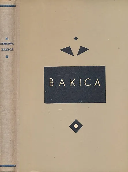 Bakica