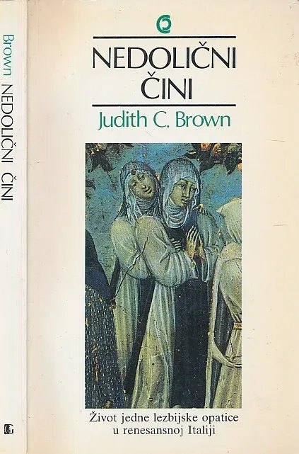 Nedolični čini