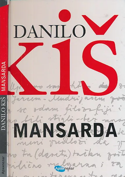 Mansarda