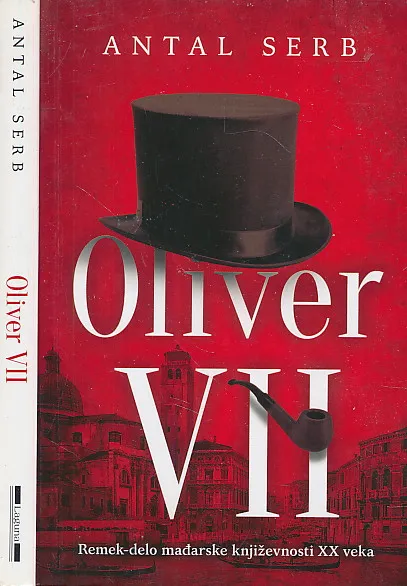 Oliver VII