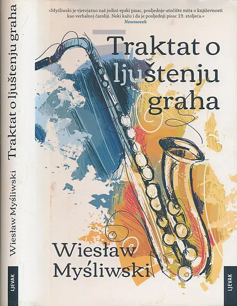 Traktat o ljuštenju graha