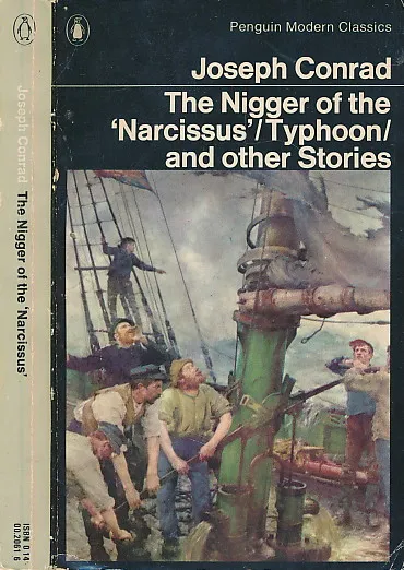 The Nigger of the Narcissus and Other Stories