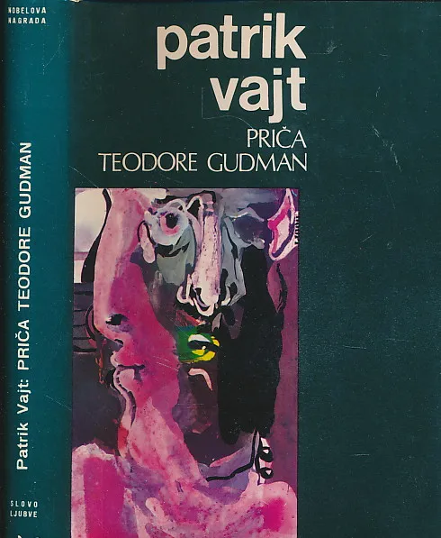 Priča Teodore Gudman