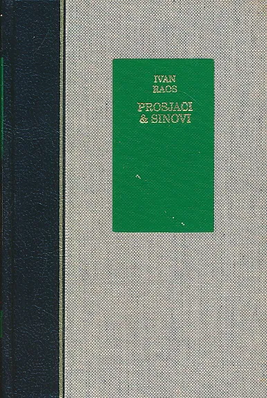 Prosjaci i sinov