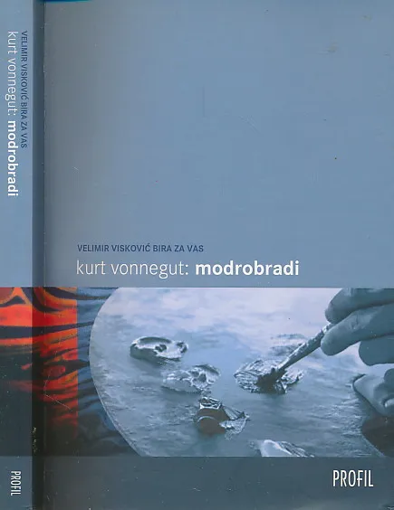 Modrobradi