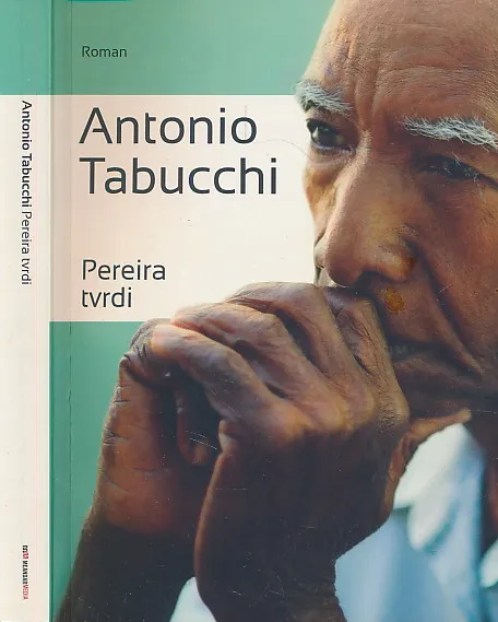 Pereira tvrdi