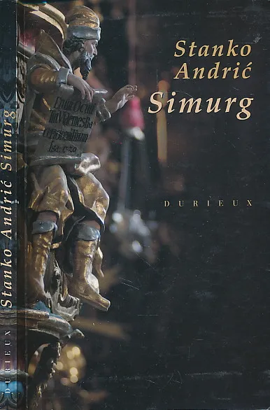 Simurg