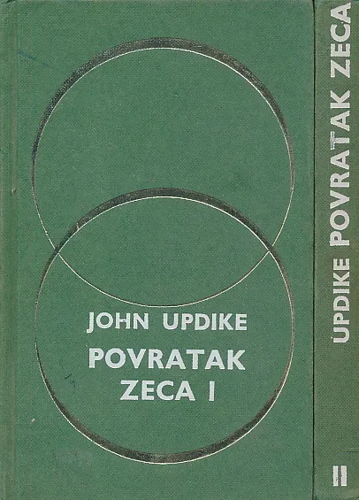 Povratak zeca 1-2