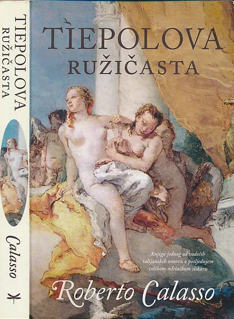Tiepolova ružičasta