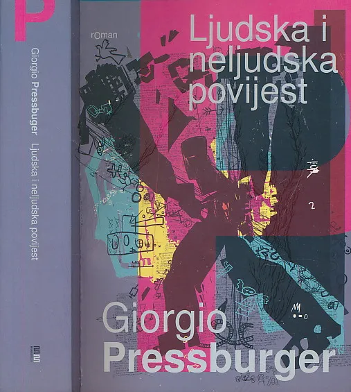 Ljudska i neljudska povijest