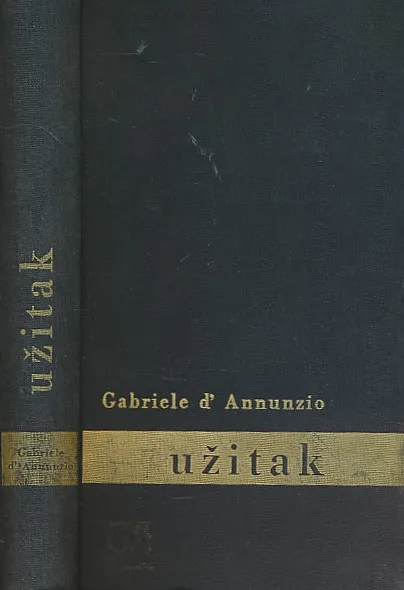 Užitak (Sin požude)