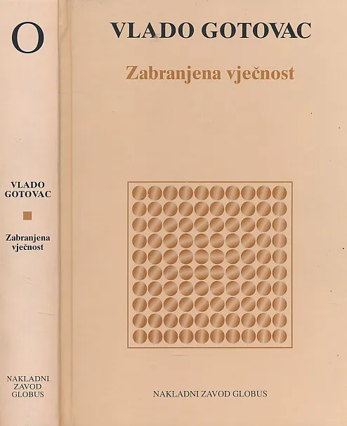 Zabranjena vječnost