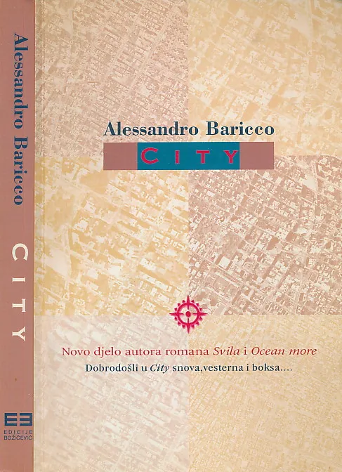 City