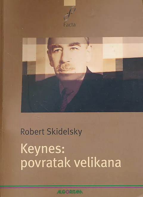 Keynes: povratak velikana
