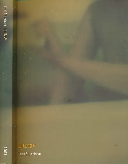 Ljubav