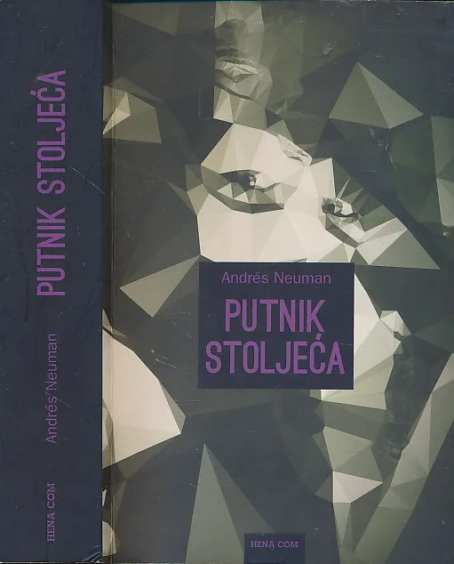 Putnik stoljeća