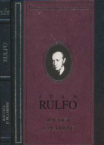 Ravnica u plamenu