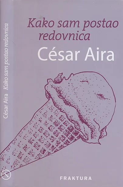Kako sam postao redovnica