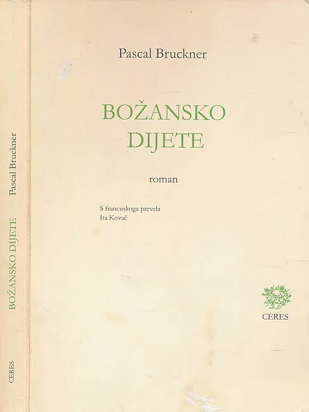 Božansko dijete