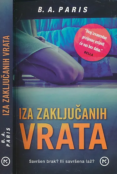 Iza zaključanih vrata