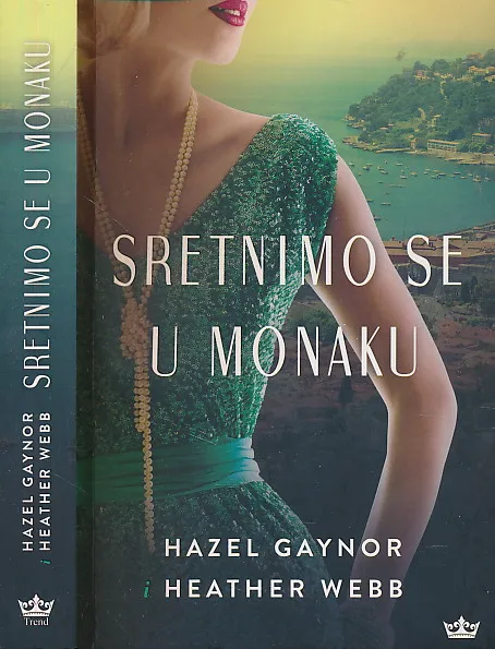 Sretnimo se u Monaku