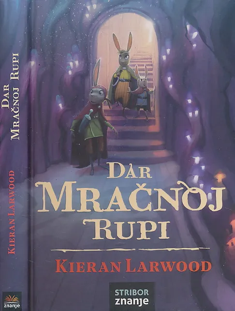 Dar mračnoj rupi