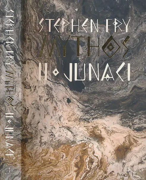 Mythos II : Junaci