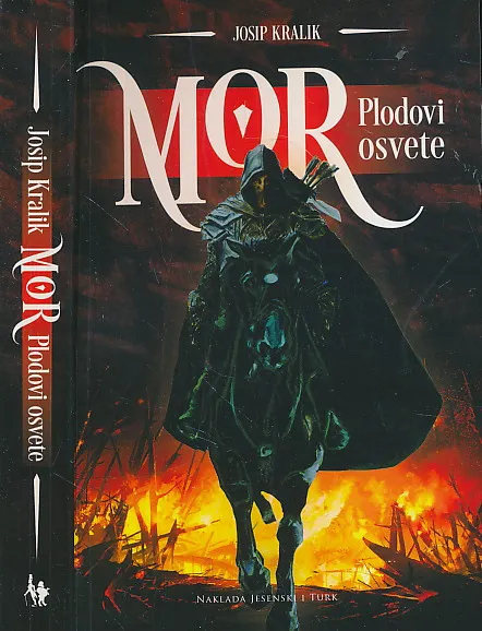 Mor Plodovi osvete